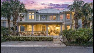 Luxury Listing in Sea Colony/Saint Augustine Beach