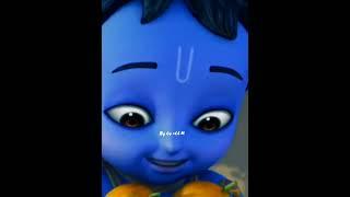 Lord Krishna Short video️️ #short #krishna #status #ram #trending #viral️️