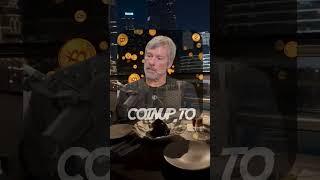 Digital Asset King endorses Spot ETFs while market flips #BitcoinBlaze #BTCHeat