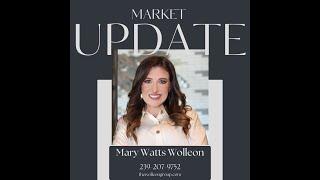 Naples Area Market Update Ending Q2 2024