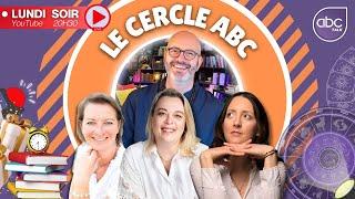 (NOUVEAU) Le Cercle ABC : CESSEZ de CHERCHER la PERFECTION ! - Frédéric BARBEY