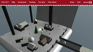 Holiday Hack Challenge 2017   There's Snow Place Like Home