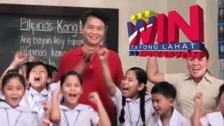 Do you know who Win Gatchalian is?