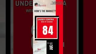 This Week in Real Estate Market Update: Montgomery County, Pennsylvania Edition!