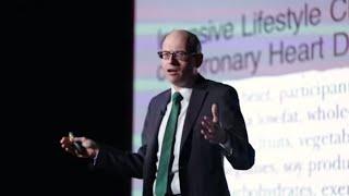 Food as Medicine | Michael Greger, M.D. | TEDxSedona