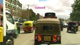 garissa town