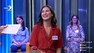 Kelime Oyunu: Yeni kelime öğrenen yarışmacı!