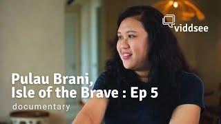 Singapore's Long Lost Island, Pulau Brani, Isle of the Brave Ep 5: Continuing the Story