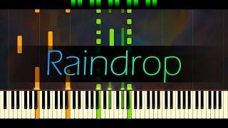 Prelude Op. 28, No. 15, "Raindrop" // CHOPIN