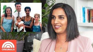 A Stepmom's Advice For Dating A Single Dad | Stepping Up: Dating A Parent | TODAY Originals