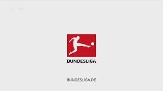 Bundesliga 17/18 Intro