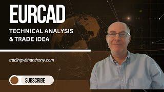 EURCAD Technical Analysis and Trade Idea