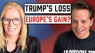 Will Trump Make Europe Great Again?