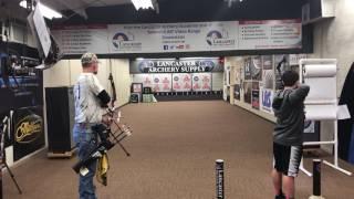 Lancaster Archery Supply