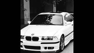 BMW M3 E46 - Future Classic 