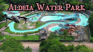 Aldeia Water Park. paudalho.PE