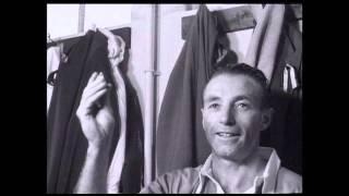 Stoke City legend Stanley Matthews is made Citizen of the Century