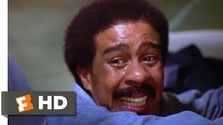 Stir Crazy (1980) - New Cellmate Scene (6/10) | Movieclips