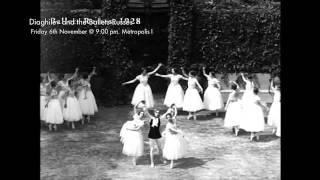 Diaghilev and the Ballets Russes