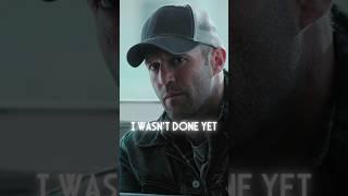 DON'T MESS WITH STATHAM | Homefront #shorts #fightscene