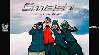 SMASH. A Ski Movie by Mediappiness