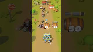 Last War gameplay much fun game #gaming #viral #shortsfeed #shorts #firstvideo #viralshort