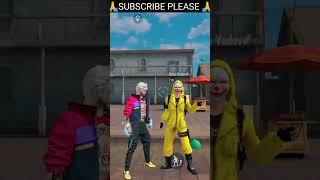 #short  कहीं में अमर तो नही।  || Funny Status Video Crazy Gamer 32 #freefire #shorts