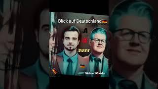 Ein Blick auf Deutschland | AB Jutt