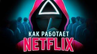 «Никаких правил: уникальная культура Netflix». Рид Хастингс, Эрин Мейер | Саммари ®