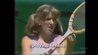 Seven's Summer Of Tennis