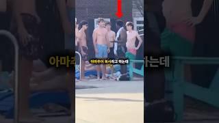 복서 vs 일반인 7명 절대 못이기는 이유 (분석)