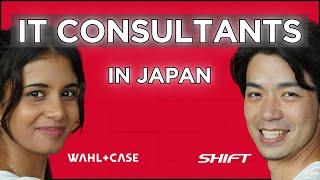 IT Consultants in Japan. Everything You Need to Know | Tech Careers Japan