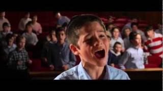 The Yeshiva Boys Choir - "Ah Ah Ah" (Ashrei)