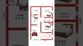 simple house plans sl#homedesign #housedesign #houseplan