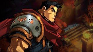 9 Minutes of Battle Chasers: Nightwar Gameplay - E3 2017