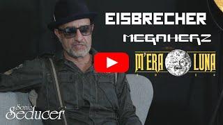 M'era Luna 2024: ALEXANDER WESSELSKY: Eisbrecher / Ex-Megaherz / Die Herren Wesselsky Interview