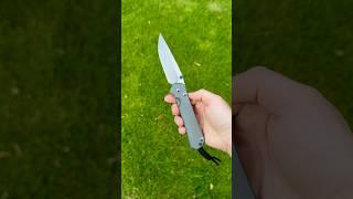 Chris Reeve Large Sebenza 31 MagnaCut