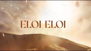 Minister GUC - Eloi Eloi (Official Audio + Lyrics)