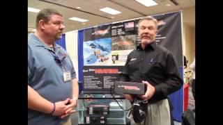 BoatBilgeHeaters.com with Great Lakes Scuttlebutt Magazine