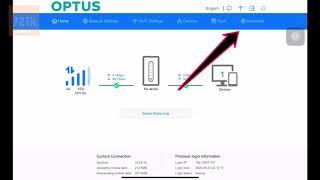 How to connect to VPN on Huawei 4G Router B818 263