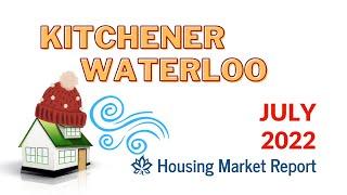 (not so) COOL  Home Prices   [Kitchener Waterloo]