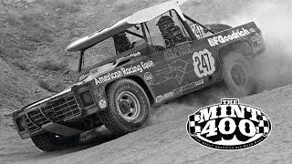 BFGoodrich Tires presents "The Mint 400" 1978