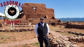 Tour of Enchantment - (Visiting Amazing Things In New Mexico)