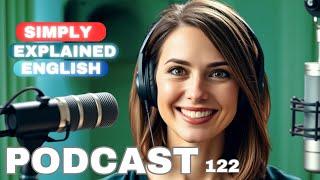 Is Black Friday worth it? | EP: 122 | Learn English with podcast  English and conversation practice