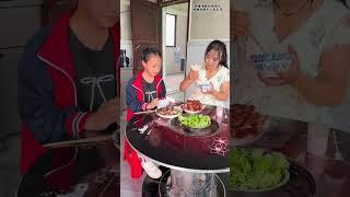 #我的鄉村生活 #劇情 #原創視頻 #正能量 #記錄真實生活