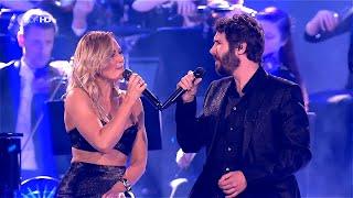 Helene Fischer feat. Josh Groban - Angel (DHFS 2019) |  Full HD