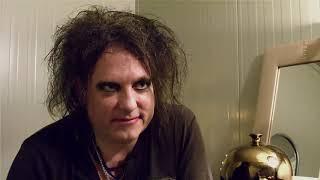 Robert Smith: "I hate religion, I hate all religions..."