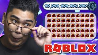 Pet Simulator X #34 - ROBLOX - 100 TRILLION TECH COINS SCAM