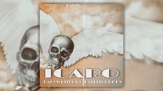 ÍCARO - 649babywhite ft Kalesis Prods