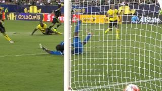 2015 CONCACAF Gold Cup Final: Jamaica 1-3 Mexico